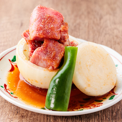 黒毛和牛焼肉 BeBu Ya 市ヶ谷店のおすすめ料理1