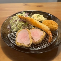 Garage ガレージ 豊中駅南口店のおすすめランチ3