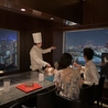 華山のおすすめポイント1