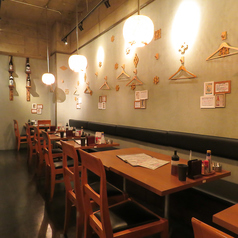 鶏古家 本八幡店の特集写真