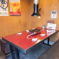 焼肉四季　長田店の雰囲気1