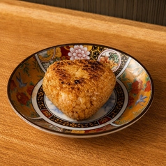 焼きおにぎり