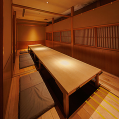 千の庭 川口店特集写真1