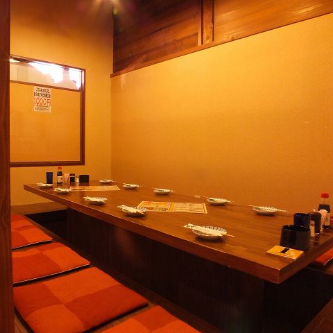 焼鳥居酒屋 てんてけてん 高知店(帯屋町・追手筋・知寄町/居酒屋
