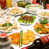 中華居酒屋 東方一角 銀座本館のおすすめ料理3