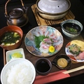 和食れんげのおすすめ料理1