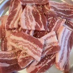 豚バラ