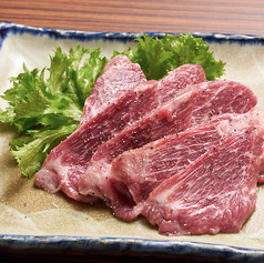 【数量限定】和牛タンカルビ