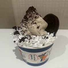 クッキーズバニラ/シングル