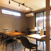 cafe&bar ReVene リベーネの雰囲気2