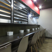 真島飯店 本店の雰囲気2