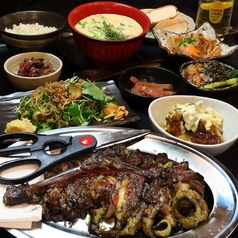 嵐坊 ニシタチ店のおすすめ料理1