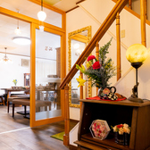 紅椿それいゆの雰囲気3