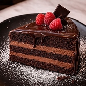 Shisha X シーシャエックス cafe&bar渋谷のおすすめ料理2