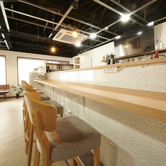 あびこハウスの雰囲気2