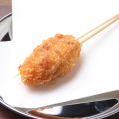 牡蠣串