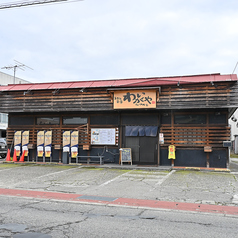 気まぐれ厨房わいがや～和伊我家～の雰囲気2