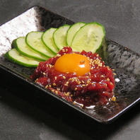 サイドメニューも豊富で目白押し◎