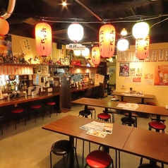 人数応相談／曜日、時間により貸切可能人数変動します