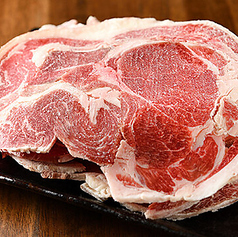 神田 ジンギスカン ヂンギス王の特集写真