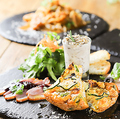 Cafebar&Dining Obi オビのおすすめ料理1