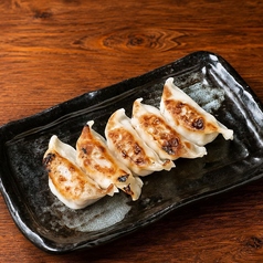 一口餃子(5個)