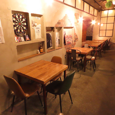 ご褒美居酒屋 Secret Base シークレットベースの特集写真