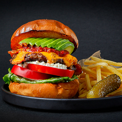 HOP&SPICE ホップアンドスパイスのおすすめ料理3