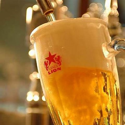 銀座ライオン 青山一丁目店 青山 居酒屋 ネット予約可 ホットペッパーグルメ