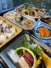 華菱のおすすめテイクアウト2