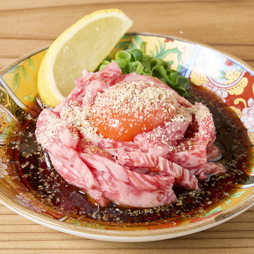 串焼き 鶏牛 錦のおすすめ料理1