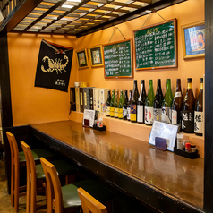 新鮮や たくの雰囲気3