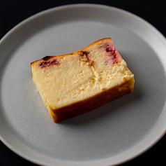 季節のチーズテリーヌ