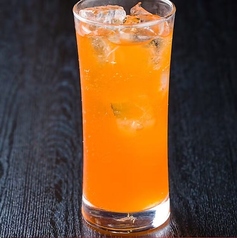 北海道メロンサワー