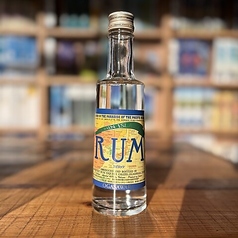 東京都母島より「小笠原ラム」