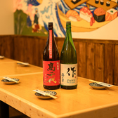 トロ政 東京駅八重洲店の雰囲気3