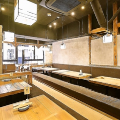 塚田農場 三宮店の特集写真