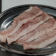 豚トロ