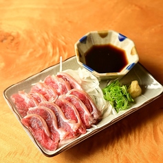 まーさがやーのおすすめ料理3