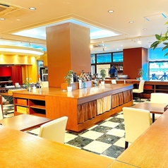 フォンターナの雰囲気2