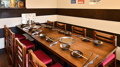 神田 ジンギスカン ヂンギス王の特集写真