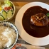 カフェ バルのロゴ