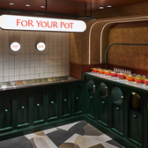 HOT POT LAB ホットポットラボ 心斎橋難波店のおすすめ料理3