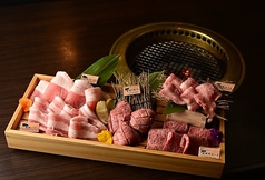 焼肉乃我那覇 本店の特集写真