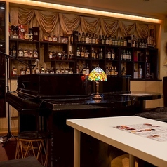 Dining Bar Latelyの特集写真