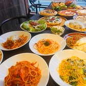 DiningCafe HARU ダイニングカフェ ハルのおすすめ料理3