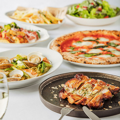 Tavernetta SALVATORE タヴェルネッタ サルヴァトーレ 新横浜のおすすめ料理1
