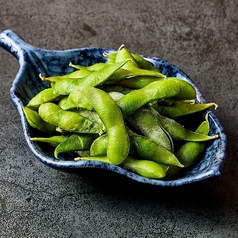 枝豆