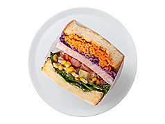 BACON&VEGIE(ベーコン&ベジ)