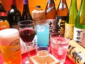 熊本の地酒もご用意しております！